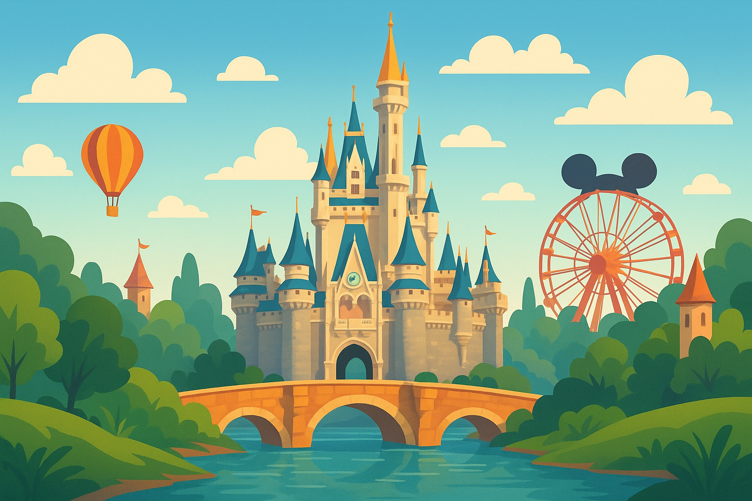 Disney: Streaminggroei compenseert deels terugval bij traditionele TV - Het aandeel