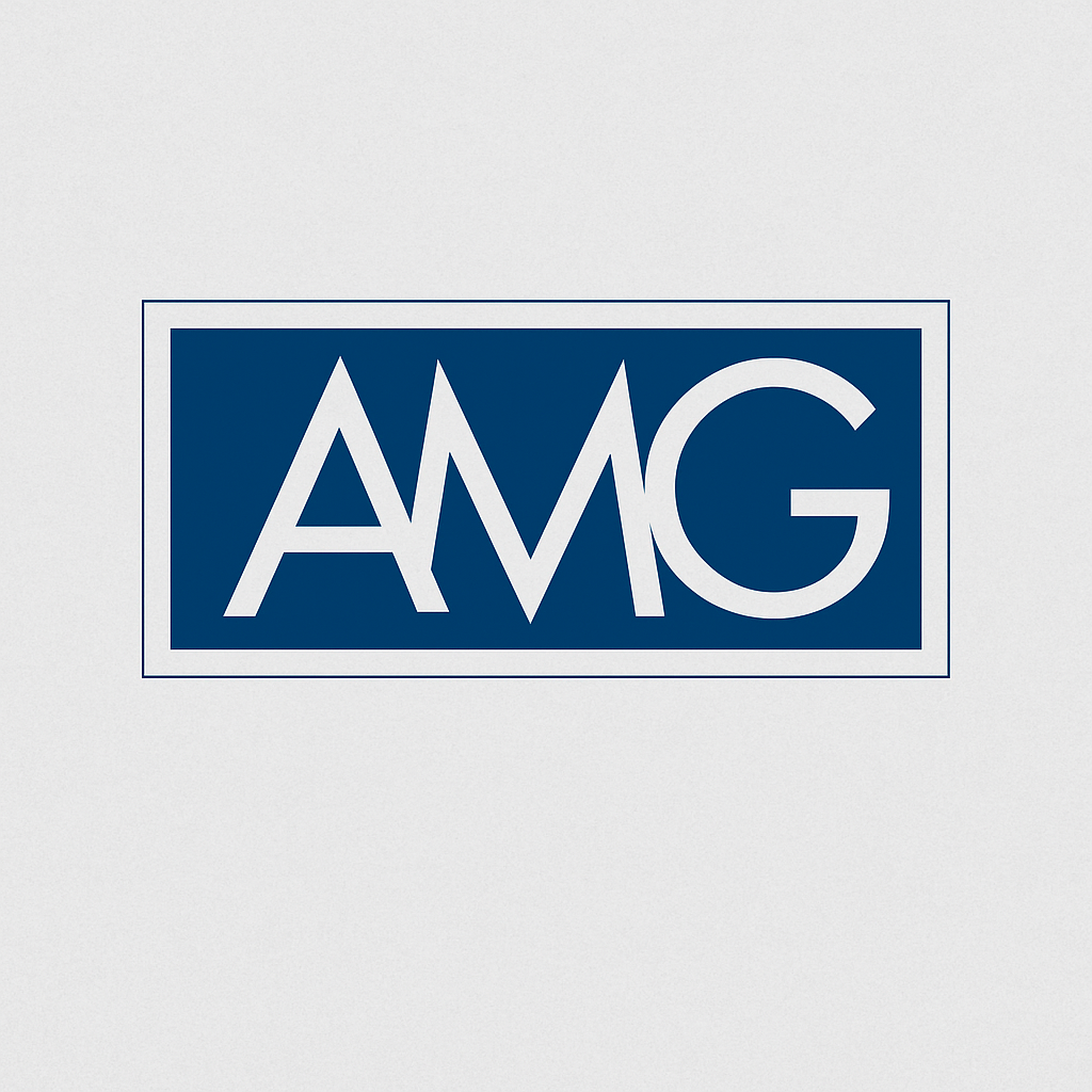 AMG verhoogt opnieuw de outlook: HERHALING