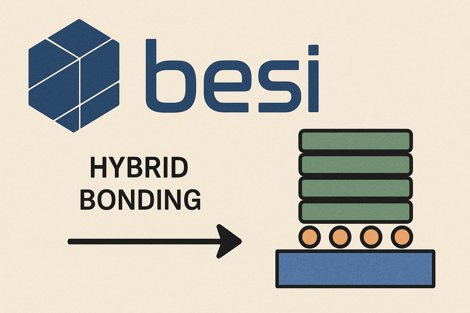 Besi: Nieuwe signalen uit Samsung en SK hynix duidelijk bullish voor aandeel