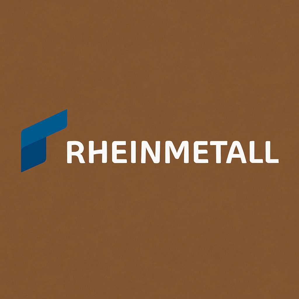 Rheinmetall laat sterke groei zien: Instant view