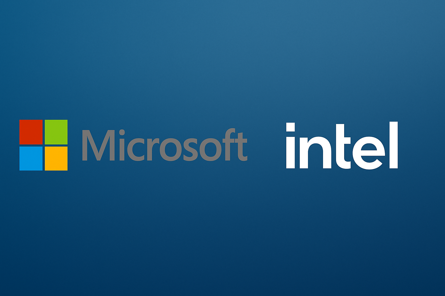 Intel zet stap vooruit met 2nm-deal: Microsoft kiest voor 18A-proces - Bronnen