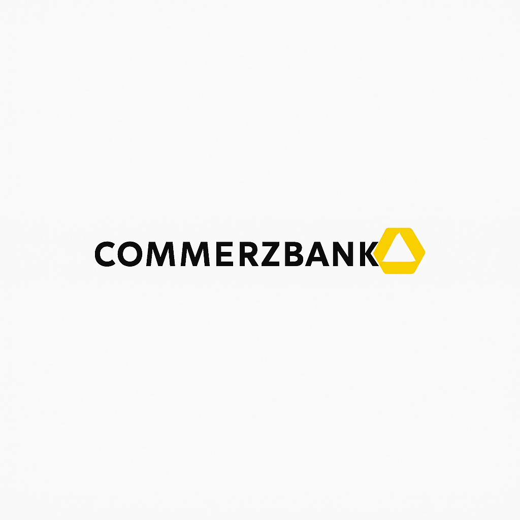 Commerzbank presteert beter dan verwacht: Aandeel in uptrend