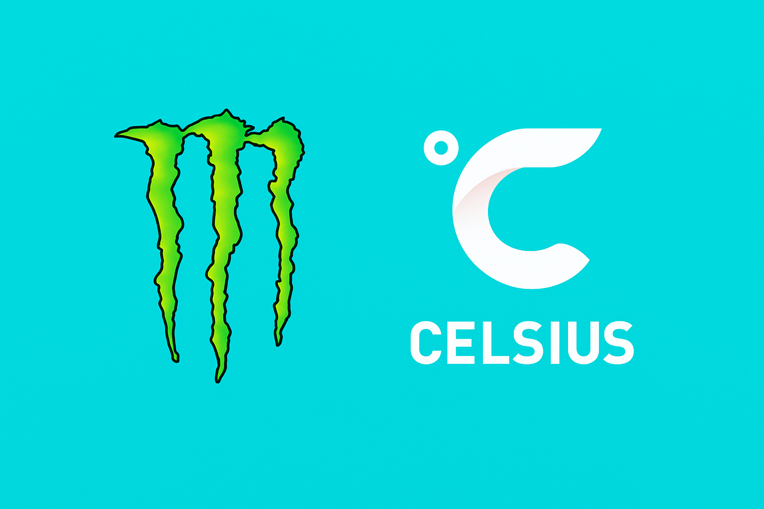 Monster Beverage presteert onder verwachting: Geen effect op Celsius