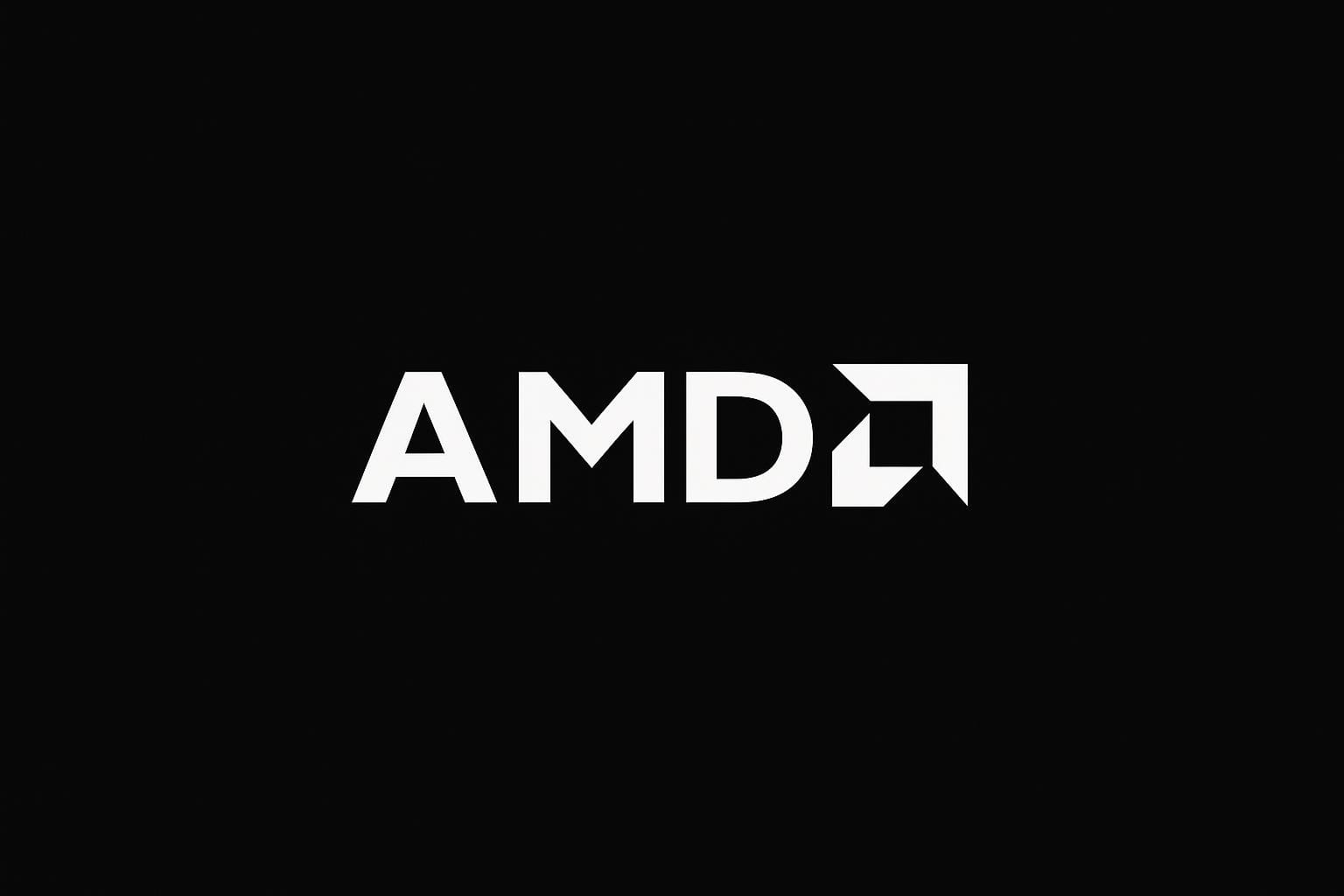 AMD versterkt AI-positie met overname Enosemi: Het aandeel