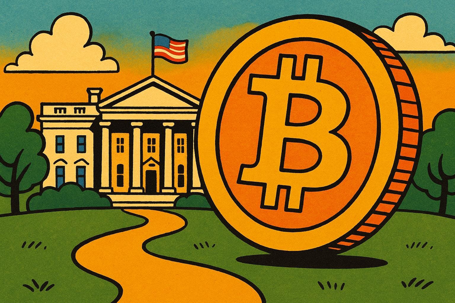 Crypto podcast: Altcoins beginnen te stijgen en Bitcoin klimt