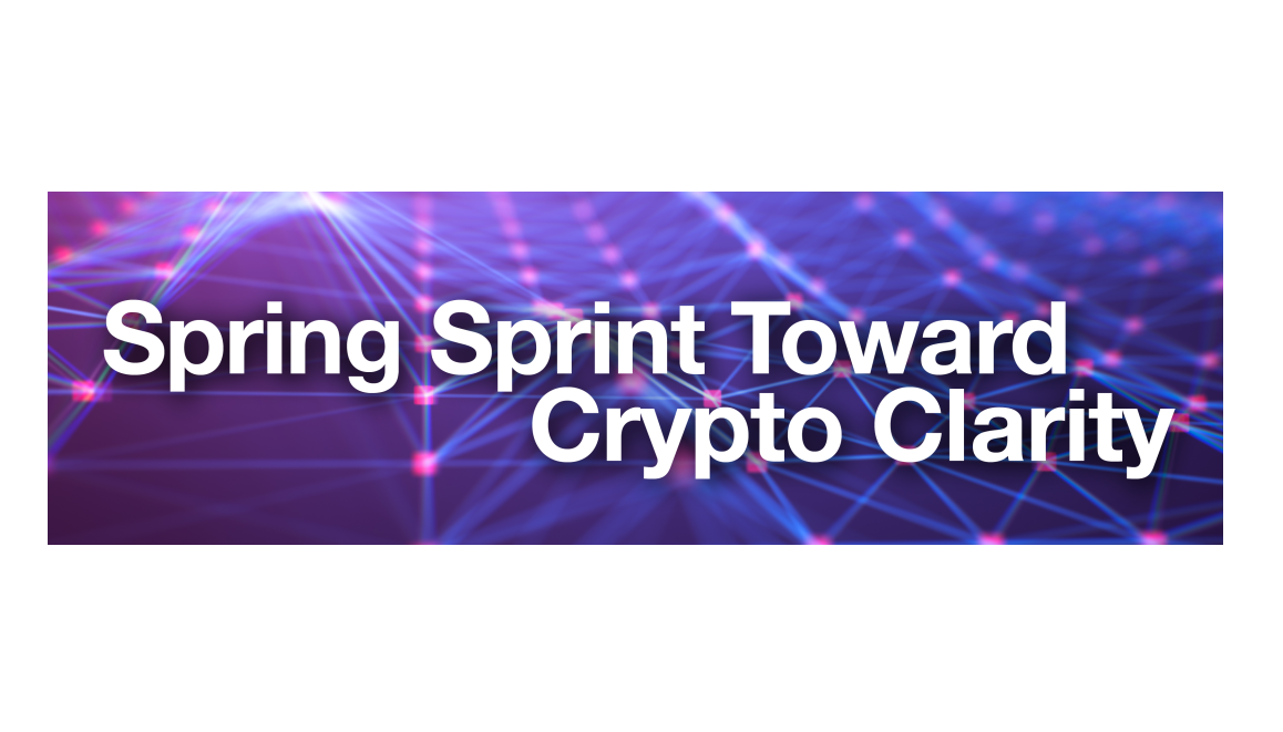 Crypto: Vandaag keynote-speech SEC Atkins toekomst asset tokenization