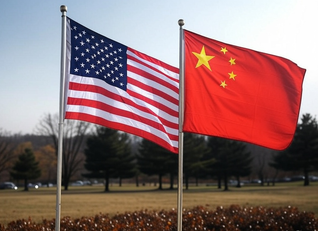 📈Tarieven: China bereid met de VS te praten - Gunstig voor markten