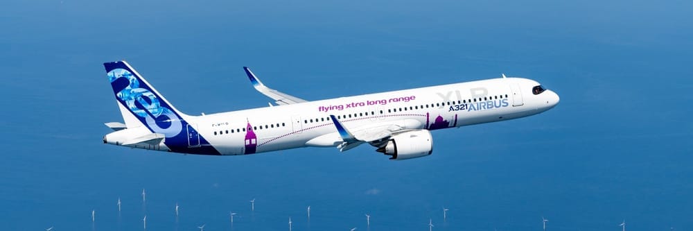 Airbus verhoogt dividenddoel voorafgaand aan Paris Airshow 2025 - Bullish