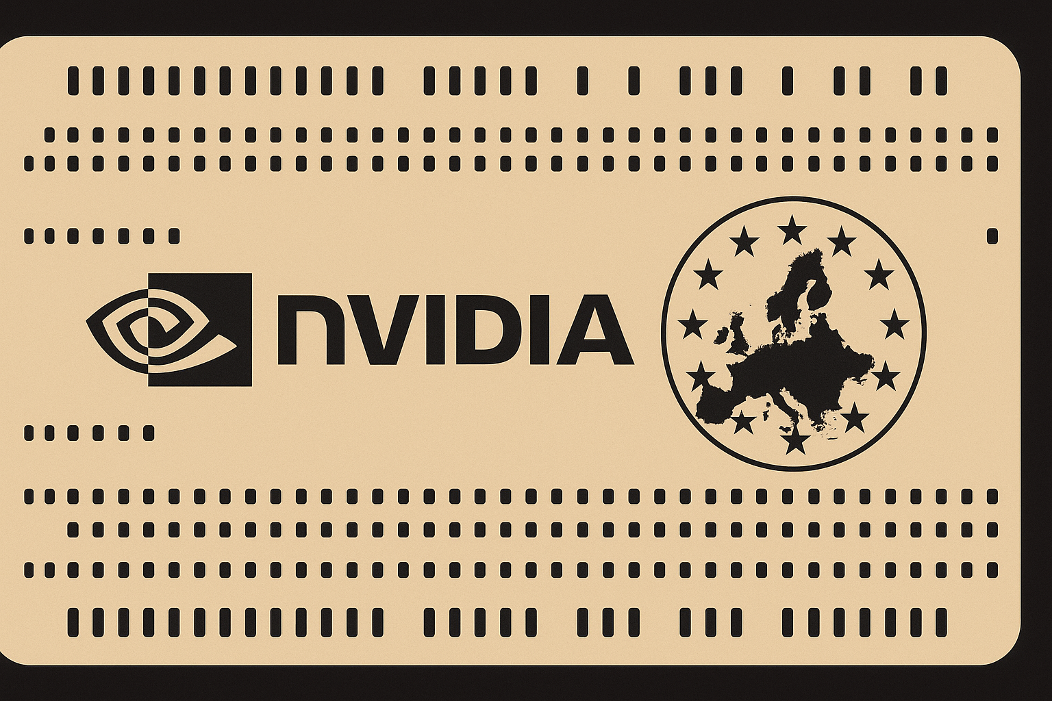 🚀 NVIDIA gaat miljarden investeren in Europa AI-datacenters - Implicaties