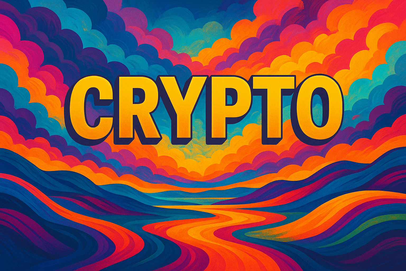 📻 Crypto podcast: Iets lager na actie Israël tegen Iran