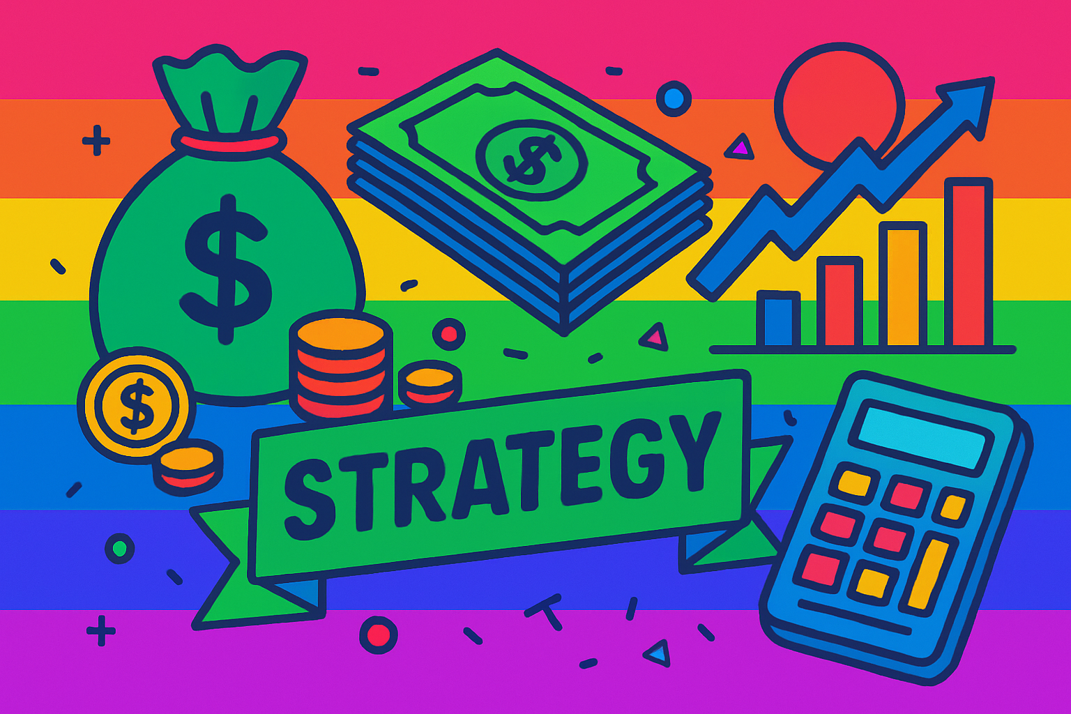 🌟 Strategie: Instant visie op actie Israël tegen Iran - Aandelen en  meer