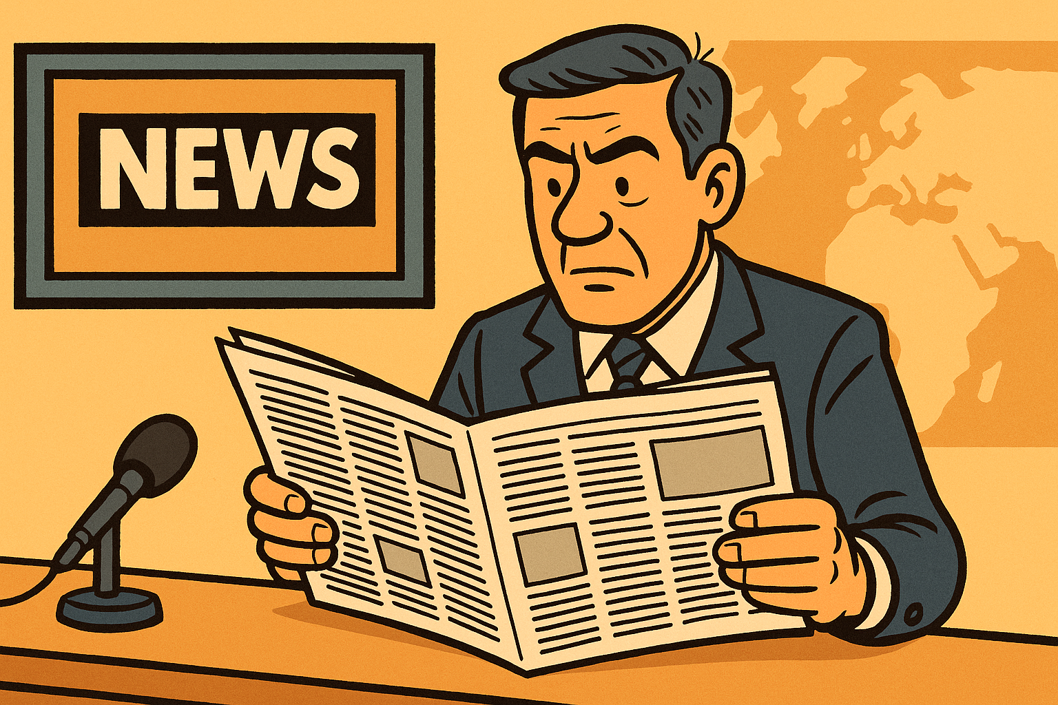 📞 Beleggers Journaal: Geen Wall Street en iets lager