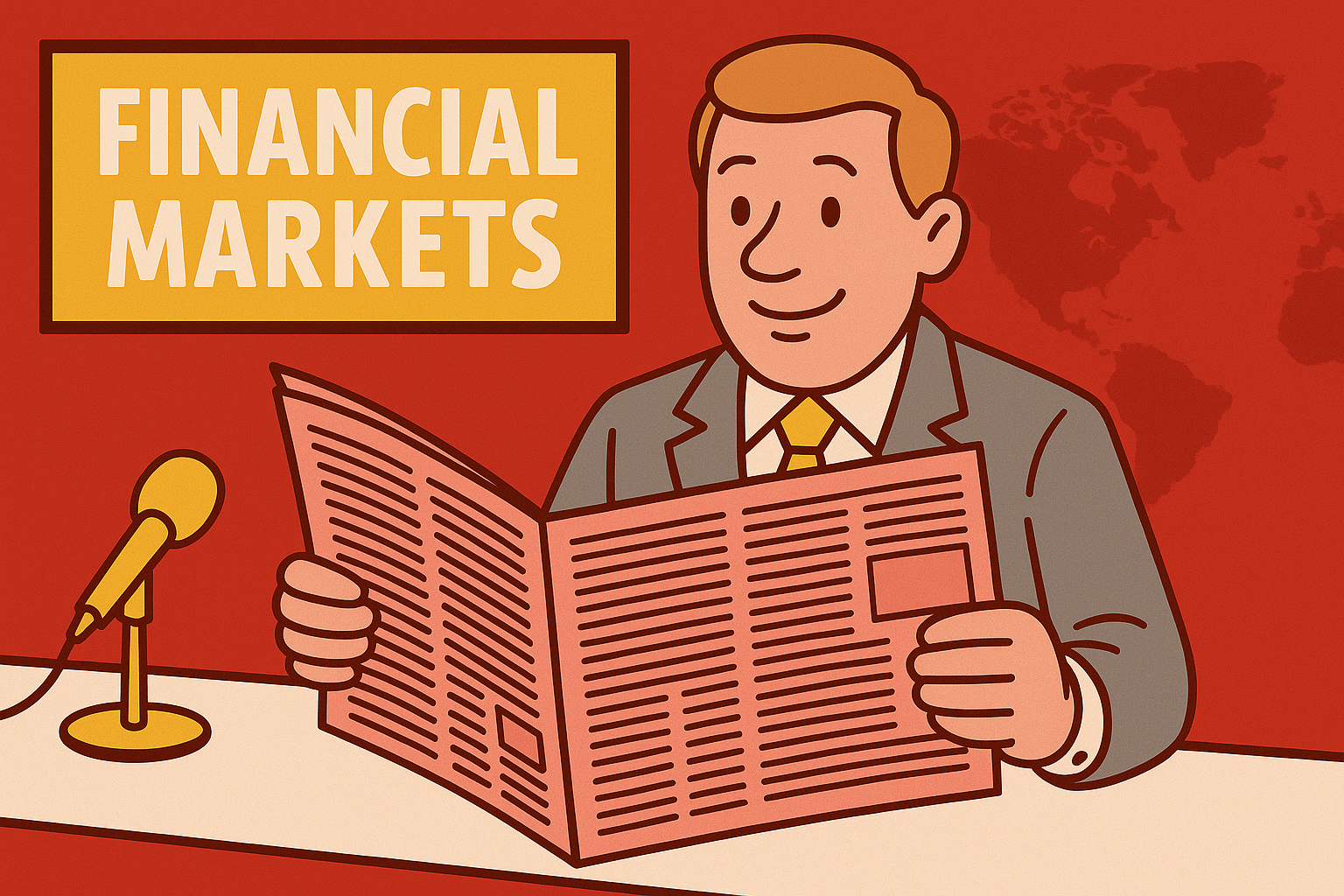 📞 Beleggers Journaal: Handel trekt aan - Iran bereidt verrijkingsniveau te verlagen