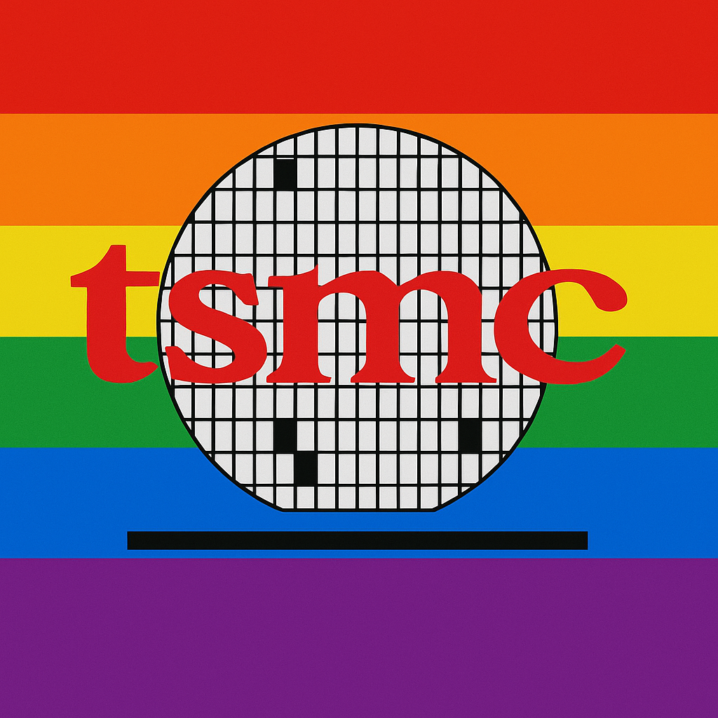 TSMC mogelijk op weg naar hogere omzetgroei door aanhoudende AI-vraag