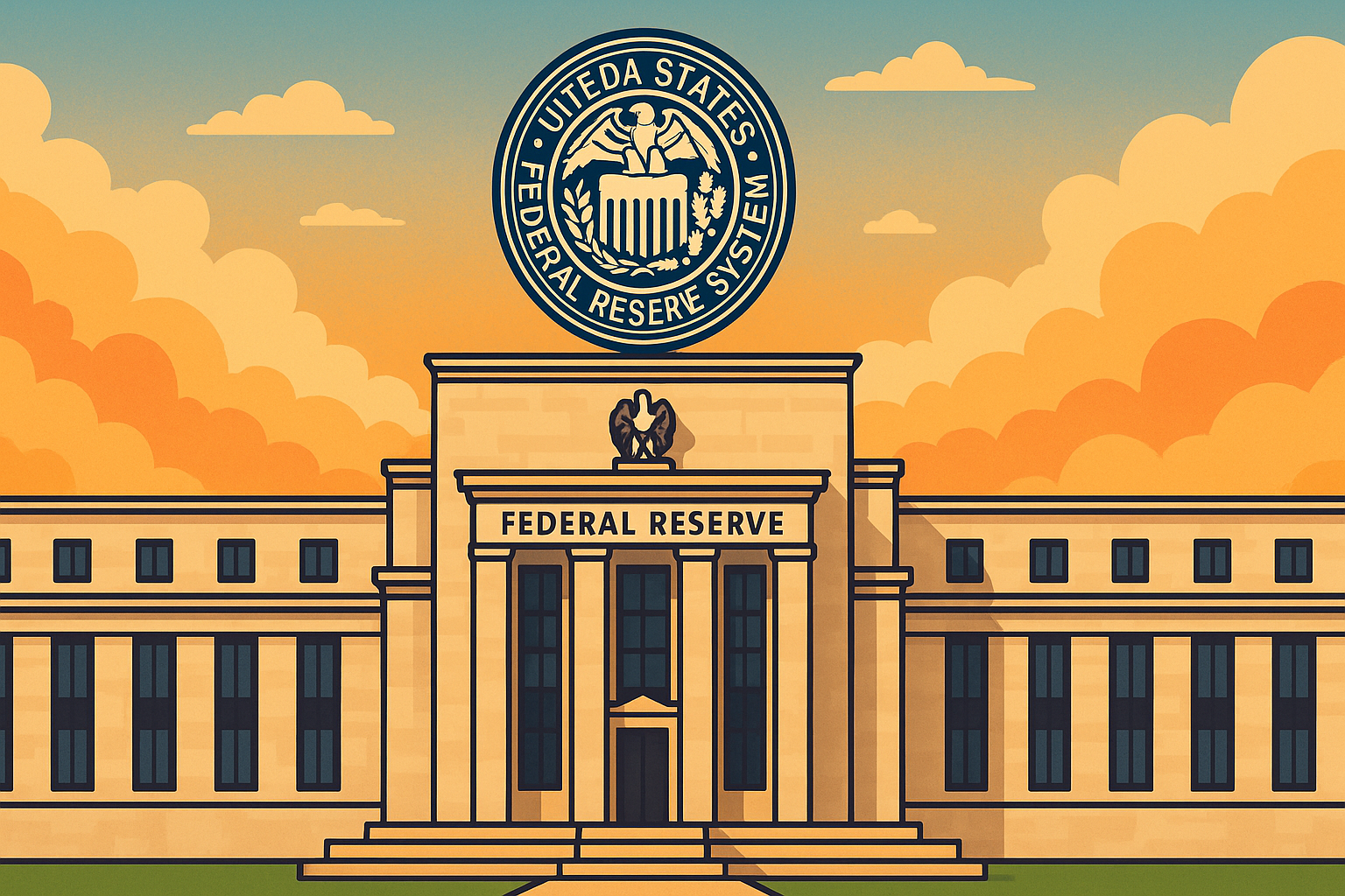 Fed-besluit neutraal tot licht positief voor trend markten