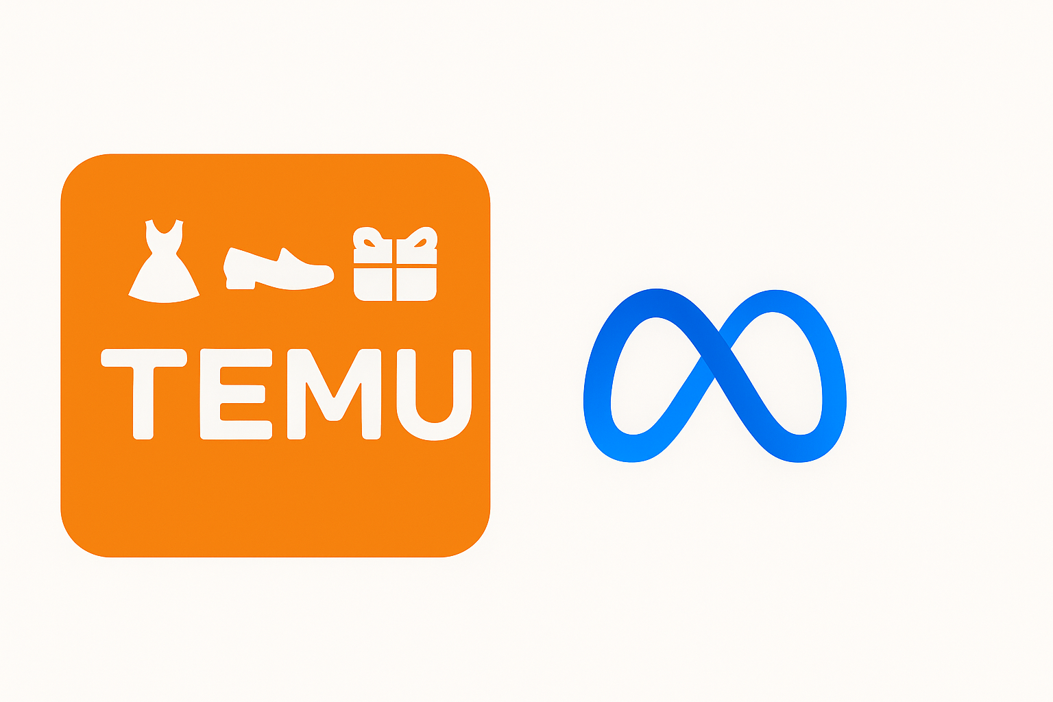 Meta: Wekelijkse verkopen Temu in VS met meer dan 25% gedaald - Implicaties