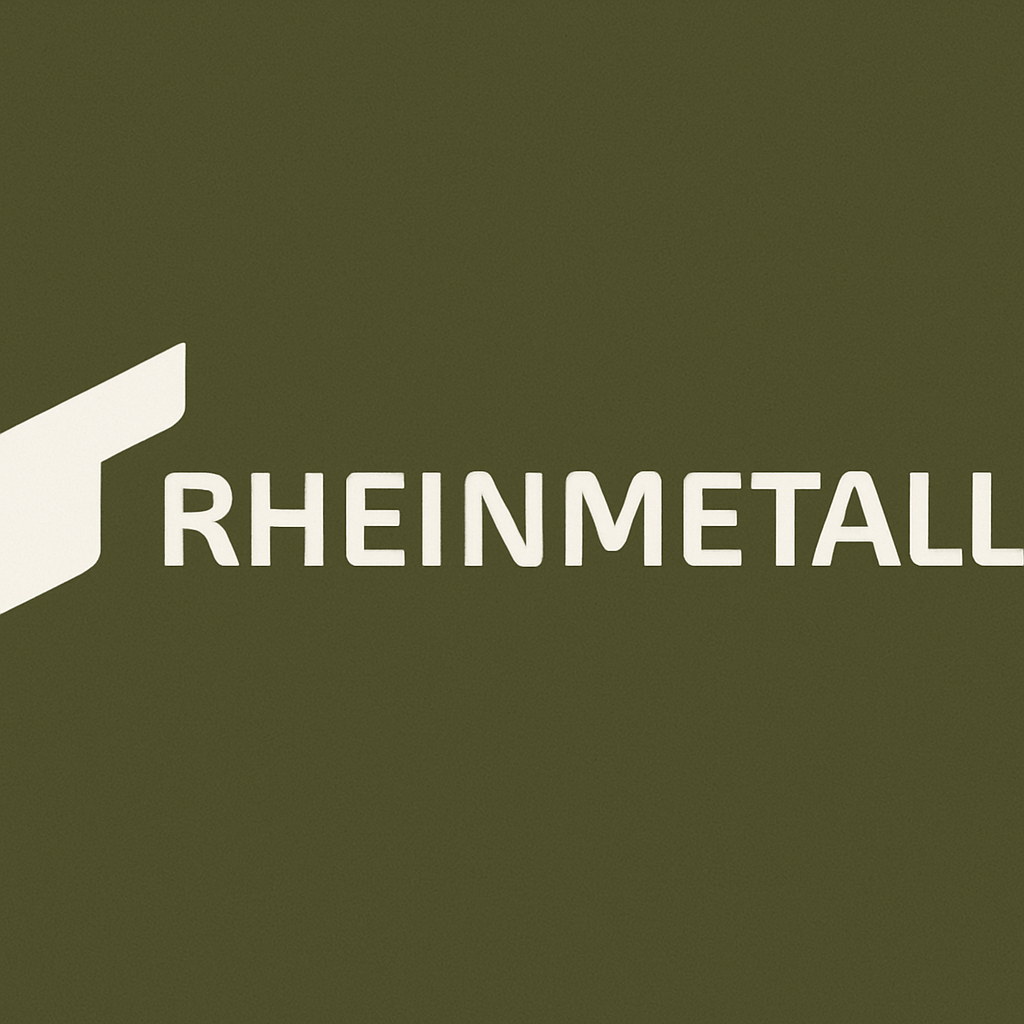 Rheinmetall vervangt vandaag officieel Kering in de Euro Stoxx 50