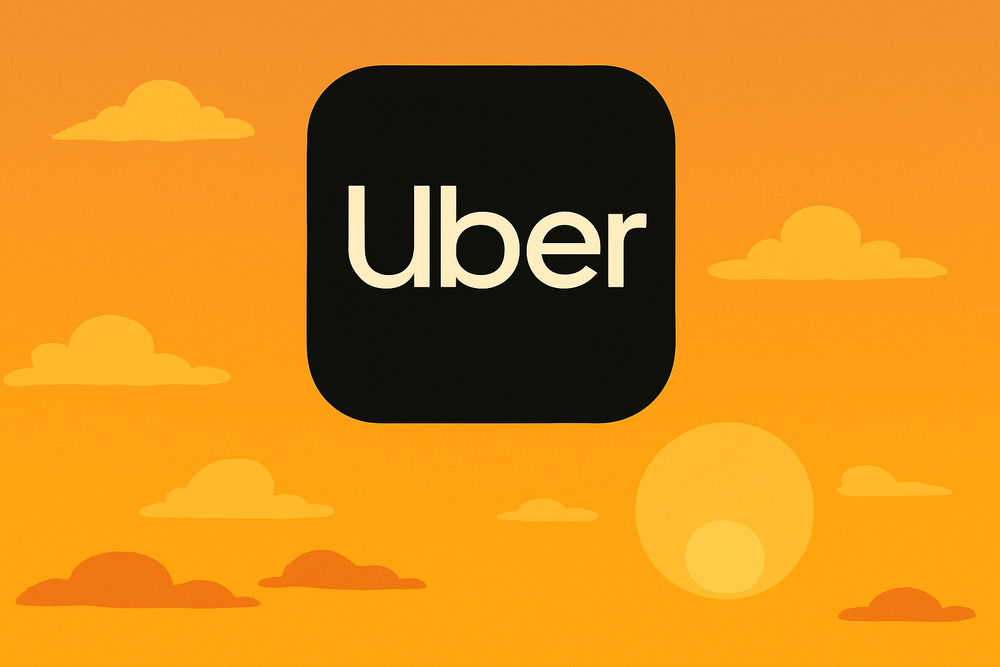 🚗 Uber & Wayve: Een stap naar autonoom rijden in Londen