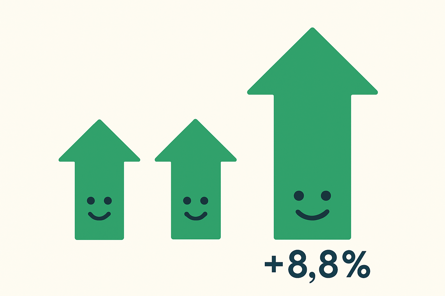 Kans op sterke tweede jaarhelft voor S&P 500: Stijgt na groene maanden mei en juni