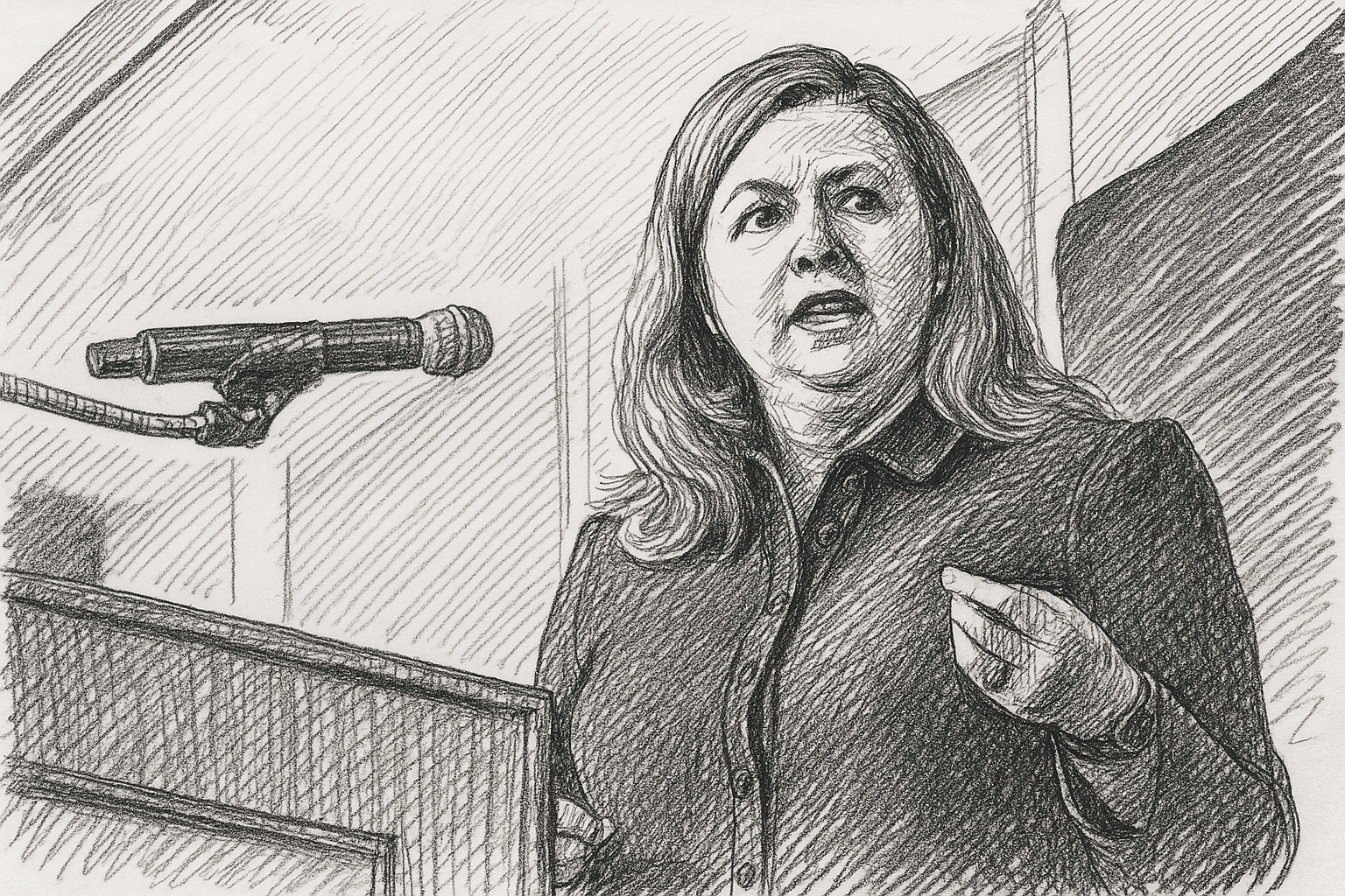 Fed Bowman staat open voor renteverlaging in juli - Dit na Waller