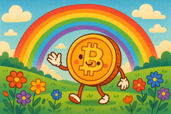 📻 Crypto podcast: Blijft zijwaarts - Aandelen juist sterk