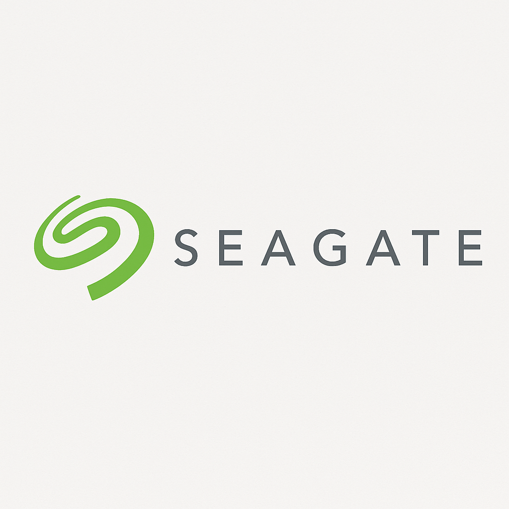 Seagate Technology: Positie beschermen stop