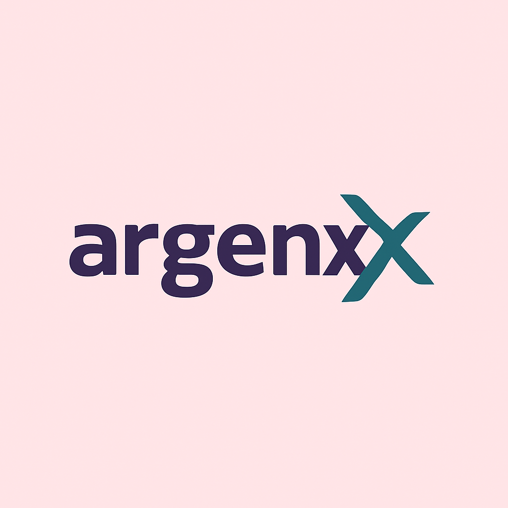 Argenx: Versnelling ARGX-119 - Visie op het aandeel en al gekocht in 2017