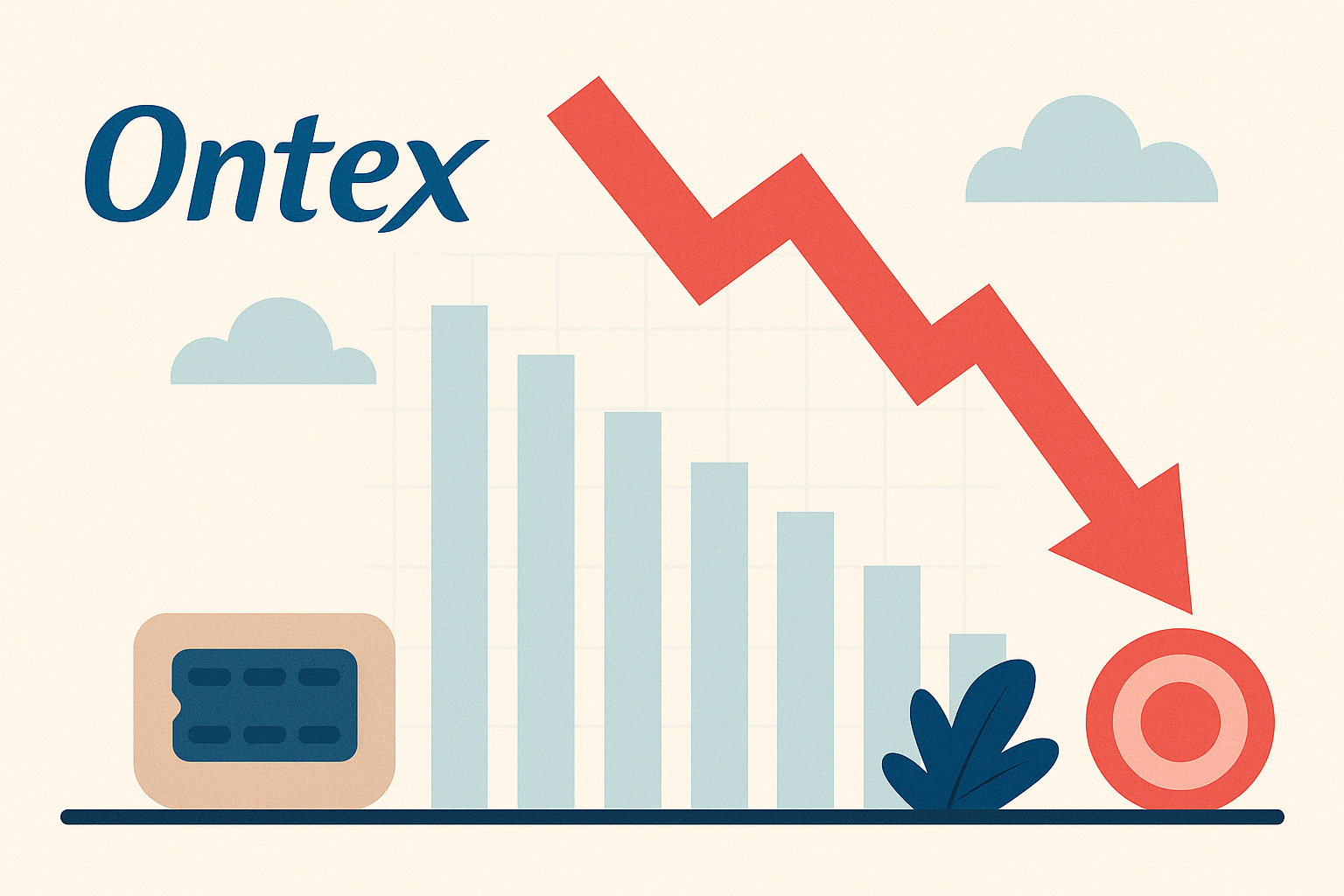Ontex krijgt klap na downgrade ING: Een aandeel van niks en wij blijven afzijdig