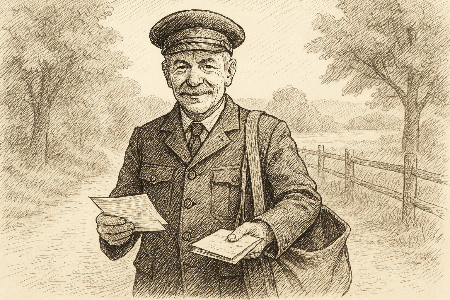 PostNL bezwaar tegen besluit geen subsidie UPD 2025 en 2026: Dalende spiraal