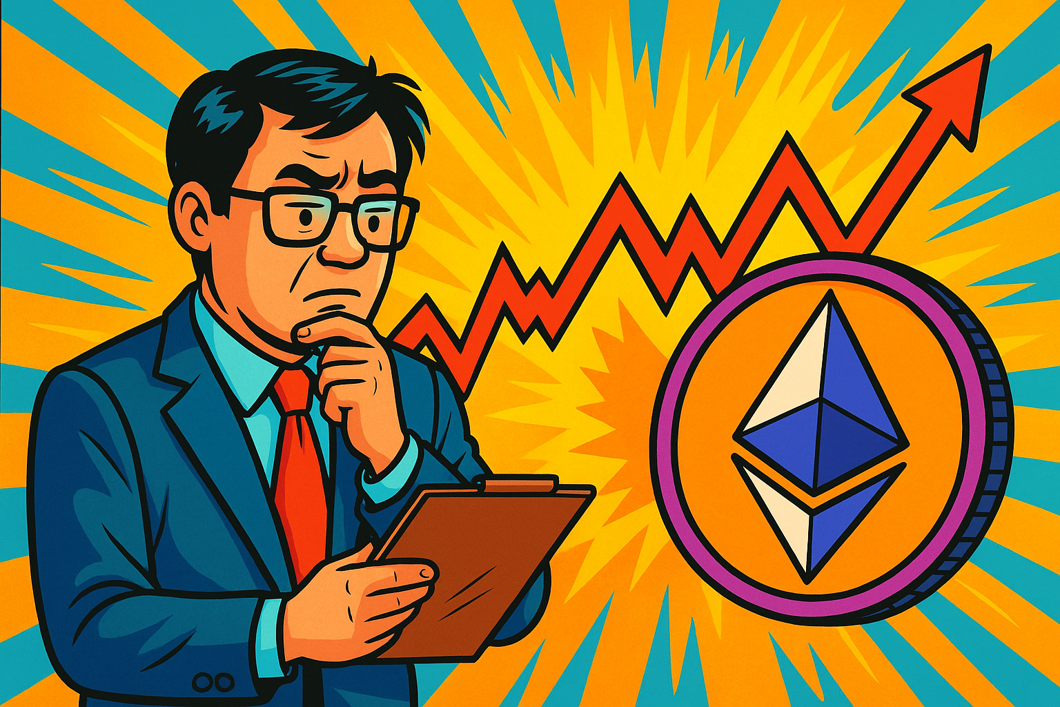 Ethereum: BitMine Immersion en Tom Lee willen MSTR na-apen: Gedoemd om te falen