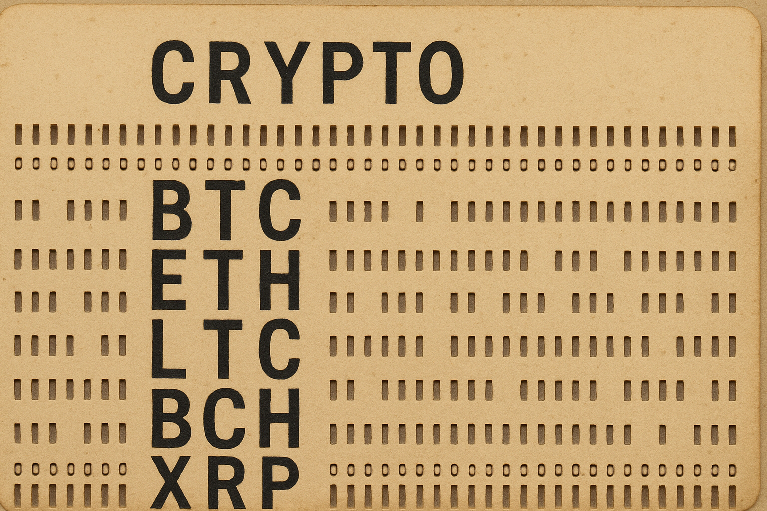 📻 Crypto podcast: Door HOOD grote doorbraak in blockchain en tokenisatie