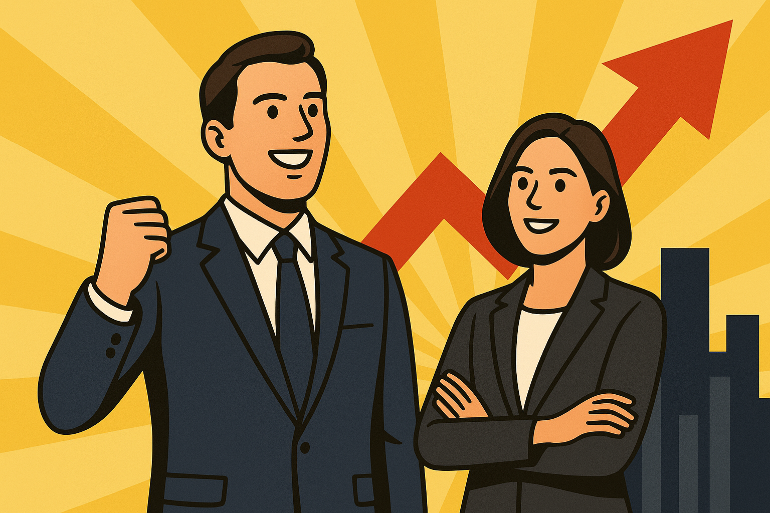 DAX & MDAX: Duits belastingplan voor €46 miljard tax breaks - Bullish