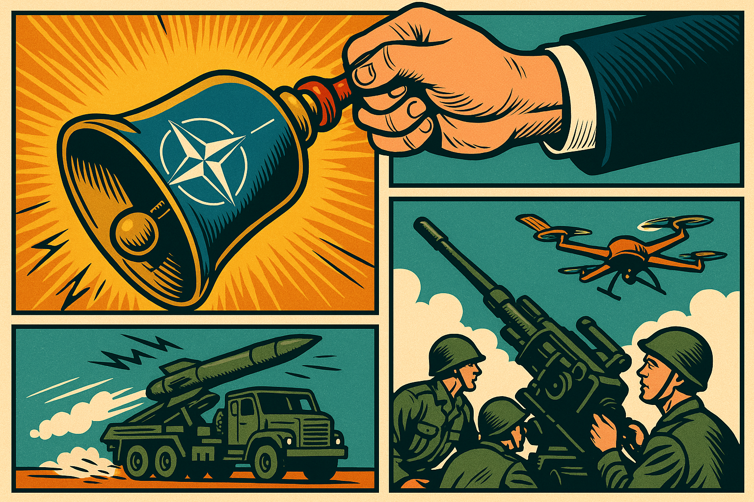 NAVO wil capaciteiten 30% uitbreiden -  Implicaties voor beleggers