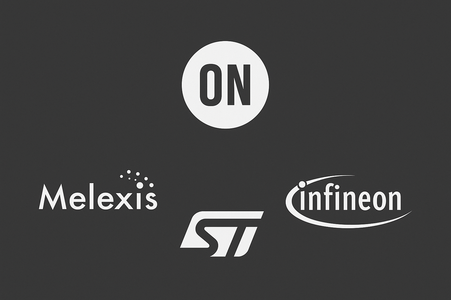 ON Semiconductor: optimisme in call - MELE - STM  - IFX