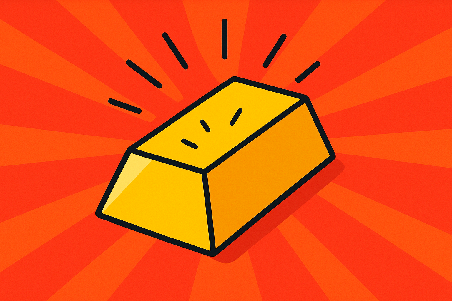 Goud kan dit jaar nieuwe record bereiken volgens metalen consultancy