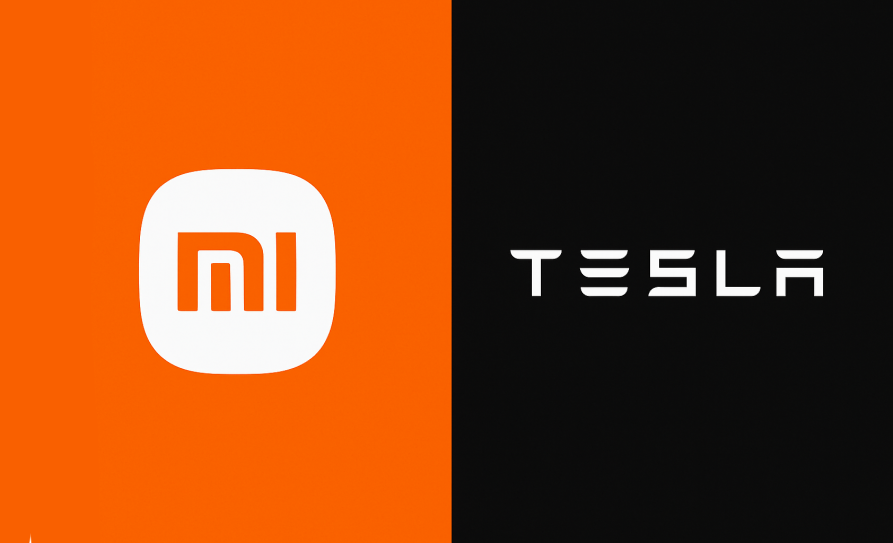 Tesla krijgt zware concurrentie van nieuwe SUV YU7 van Xiaomi - Strategische blik