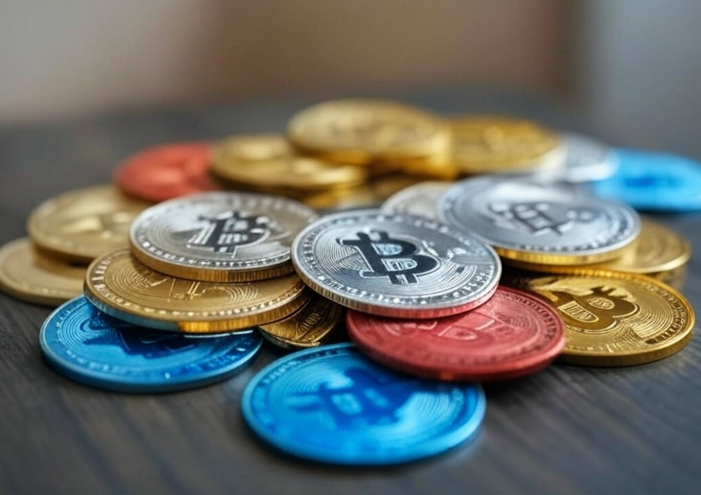 📻 Crypto podcast: Bitcoin blijft goed liggen - Crypto aandelen lager