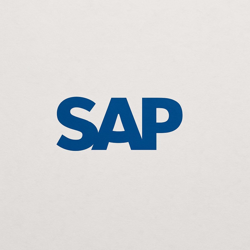 SAP mikt op aanhoudende groei tot 2030: Aandeel zoekt wel momentum