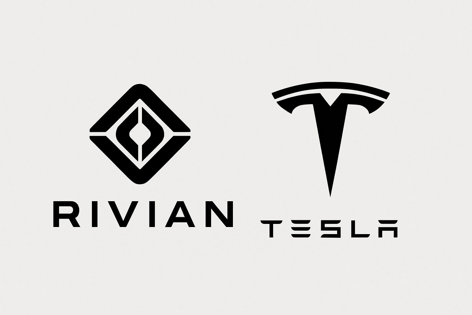 Tesla & Rivian: JPMorgan sterk negatief over deze aandelen - Redactionele noot