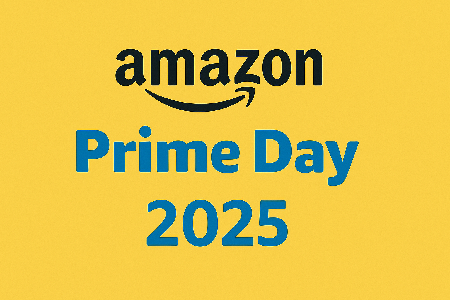 Amazon Prime Day 2025 breekt records: Een meevaller