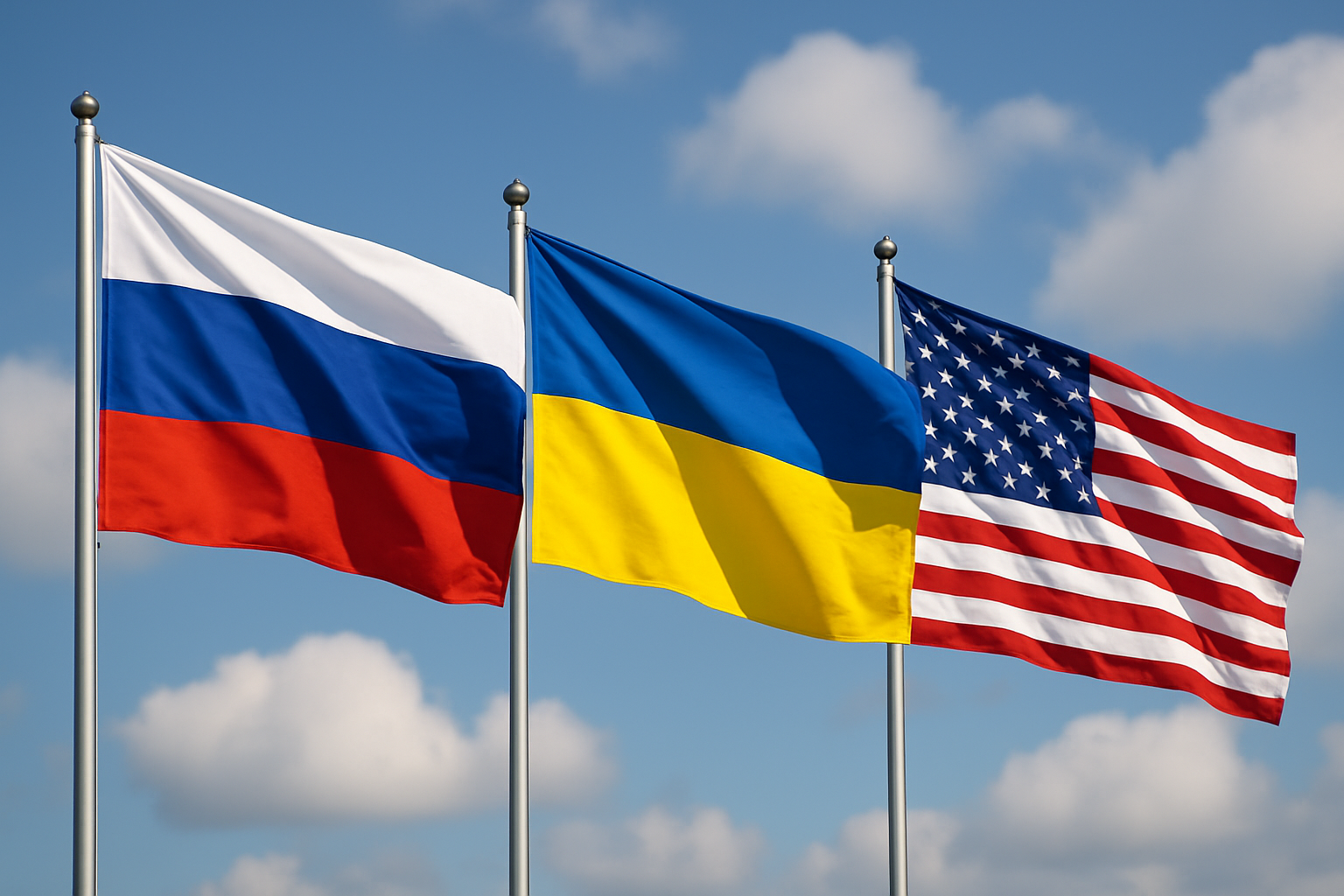 Rusland sancties: Trump dreigt met 100% tarieven - Stelt weinig voor - Olie lager