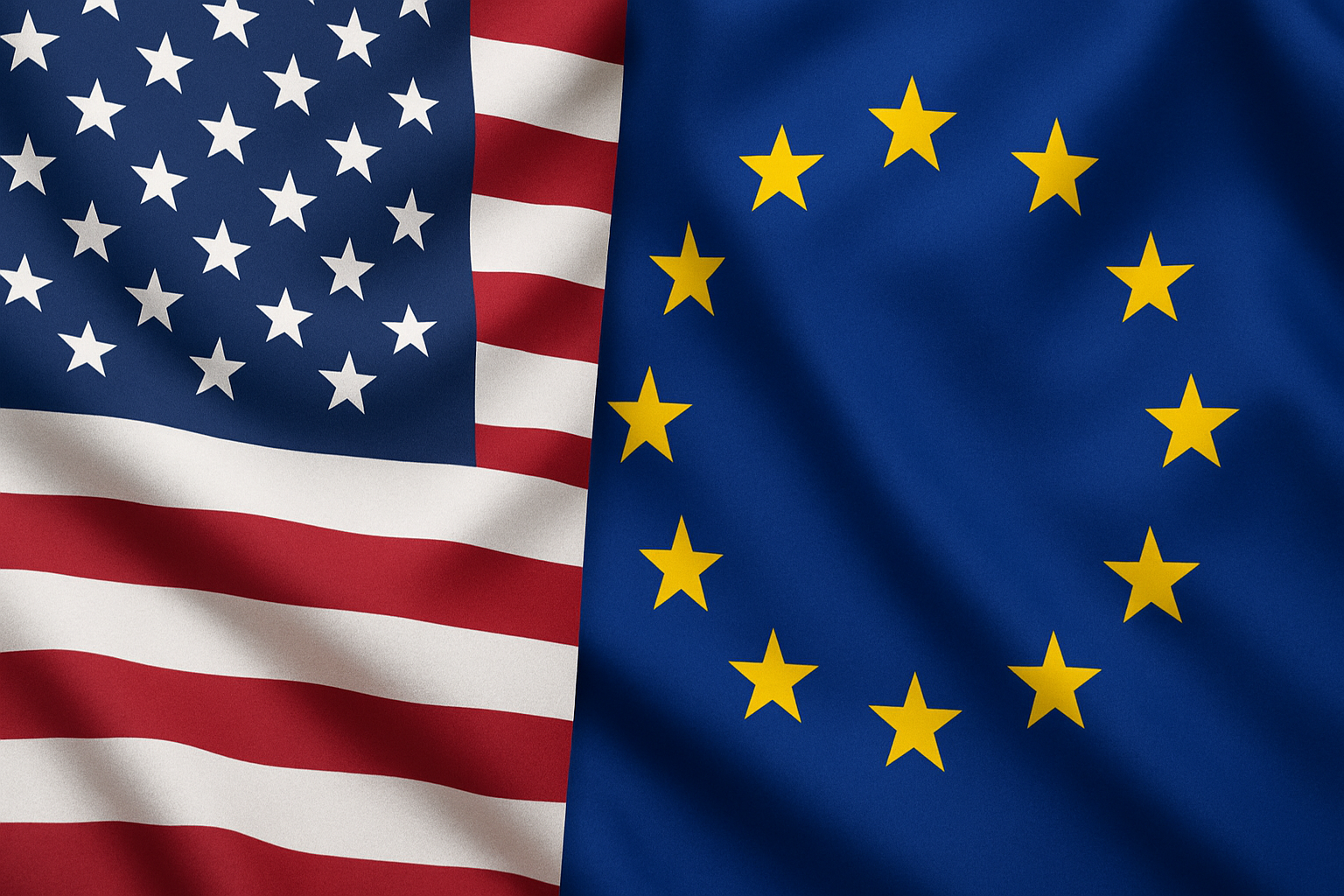 Tarieven: EU dreigt met nieuwe tarieven - Vooral strategisch drukmiddel