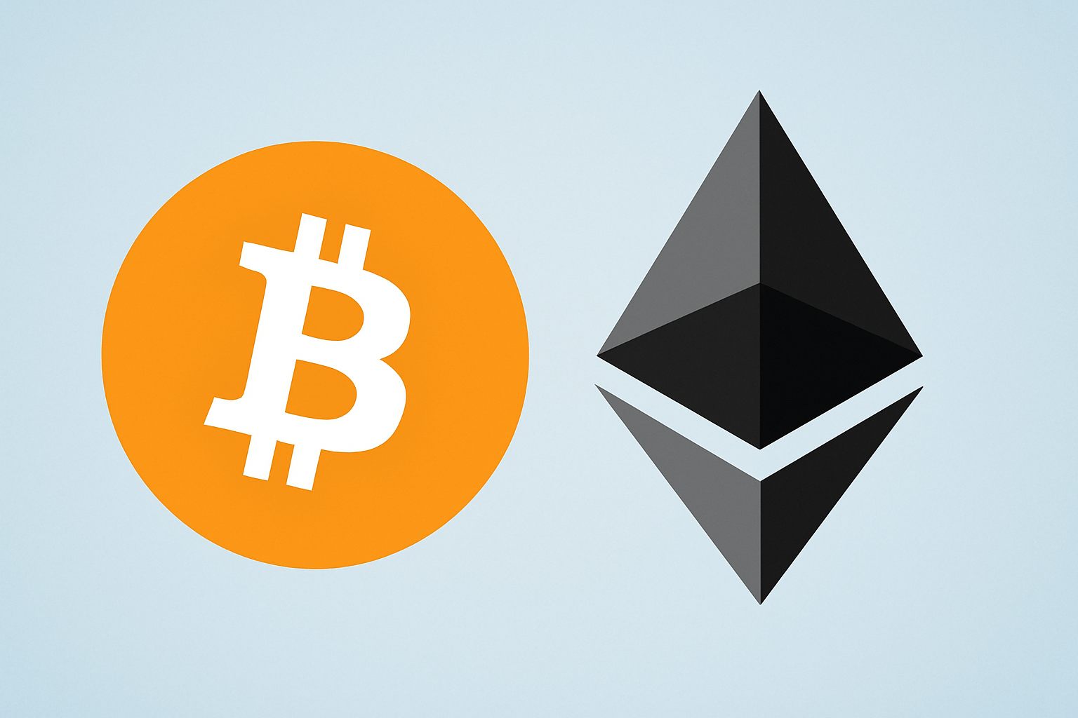 Bitcoin en Ethereum: Standard Chartered start met handel voor institutionele klanten