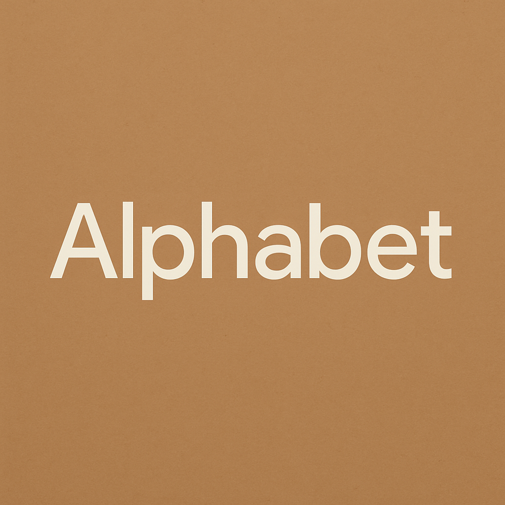 Alphabet en Big Tech: schuldfinanciering AI vergroot het neerwaartse risico