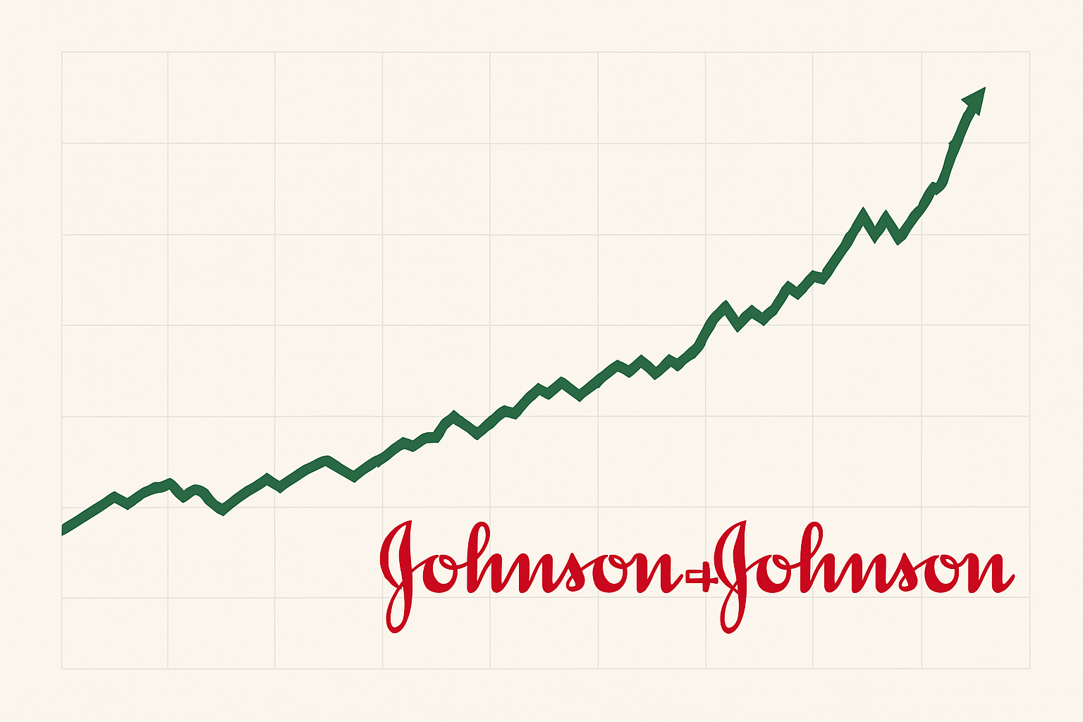 Johnson & Johnson: Q4 25 tonen versnelling in groei en herpositionering