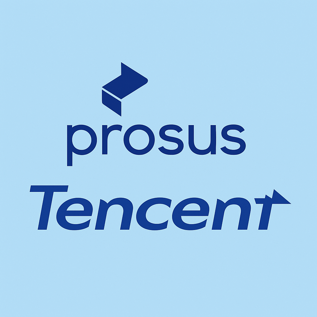 Prosus: Sterke Tencent cijfers ondersteunen waardering en focus op waarde creatie