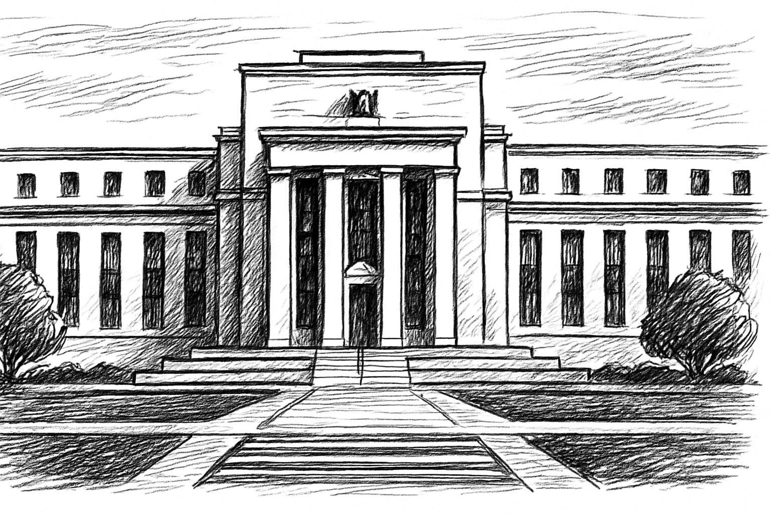 Powell verdedigt Fed-renovatie tegenover Trump-regering