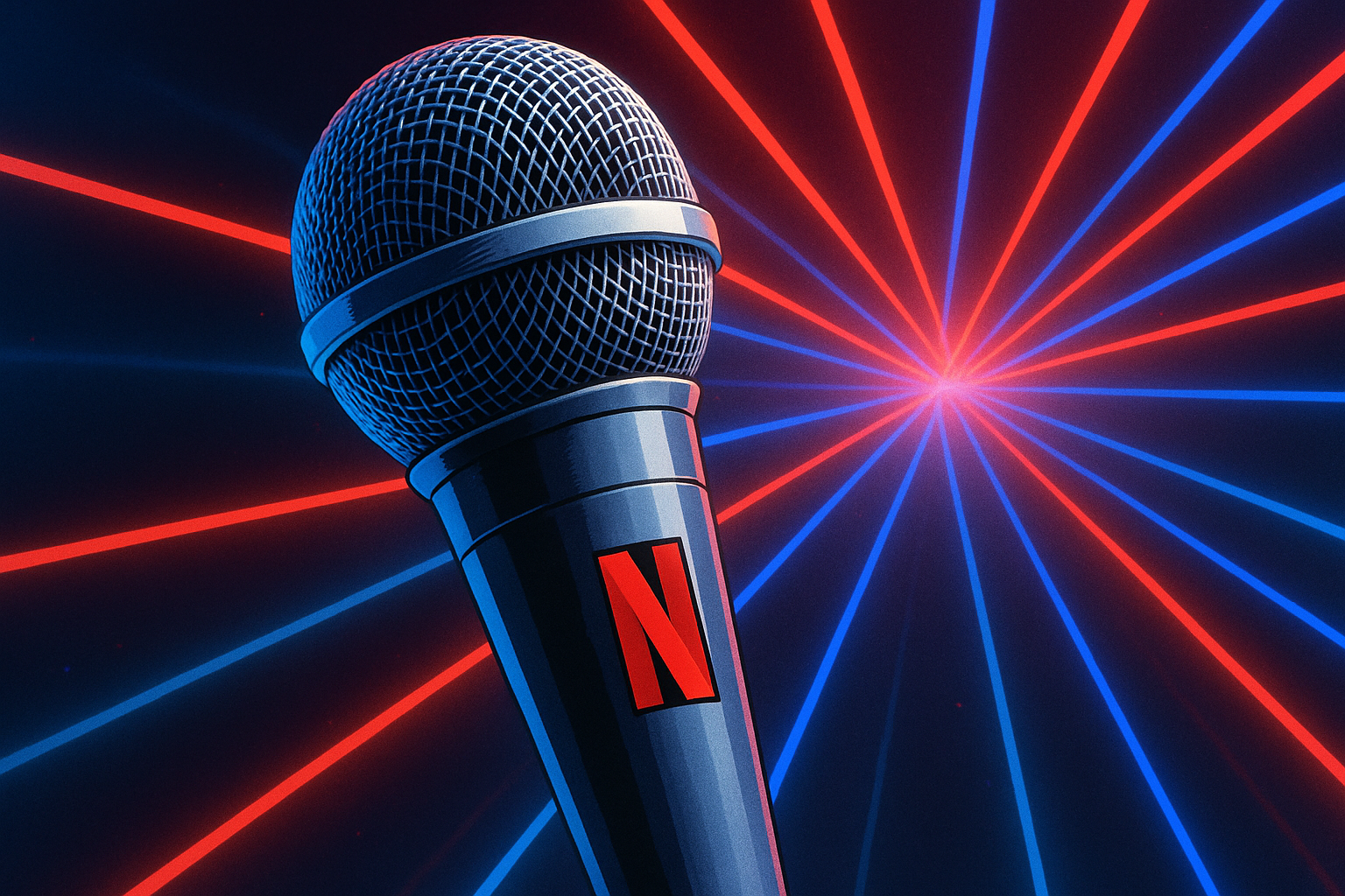 🔥 Netflix onderzoekt nieuwe groeifase met Spotify - Live TV en meer - Implicaties