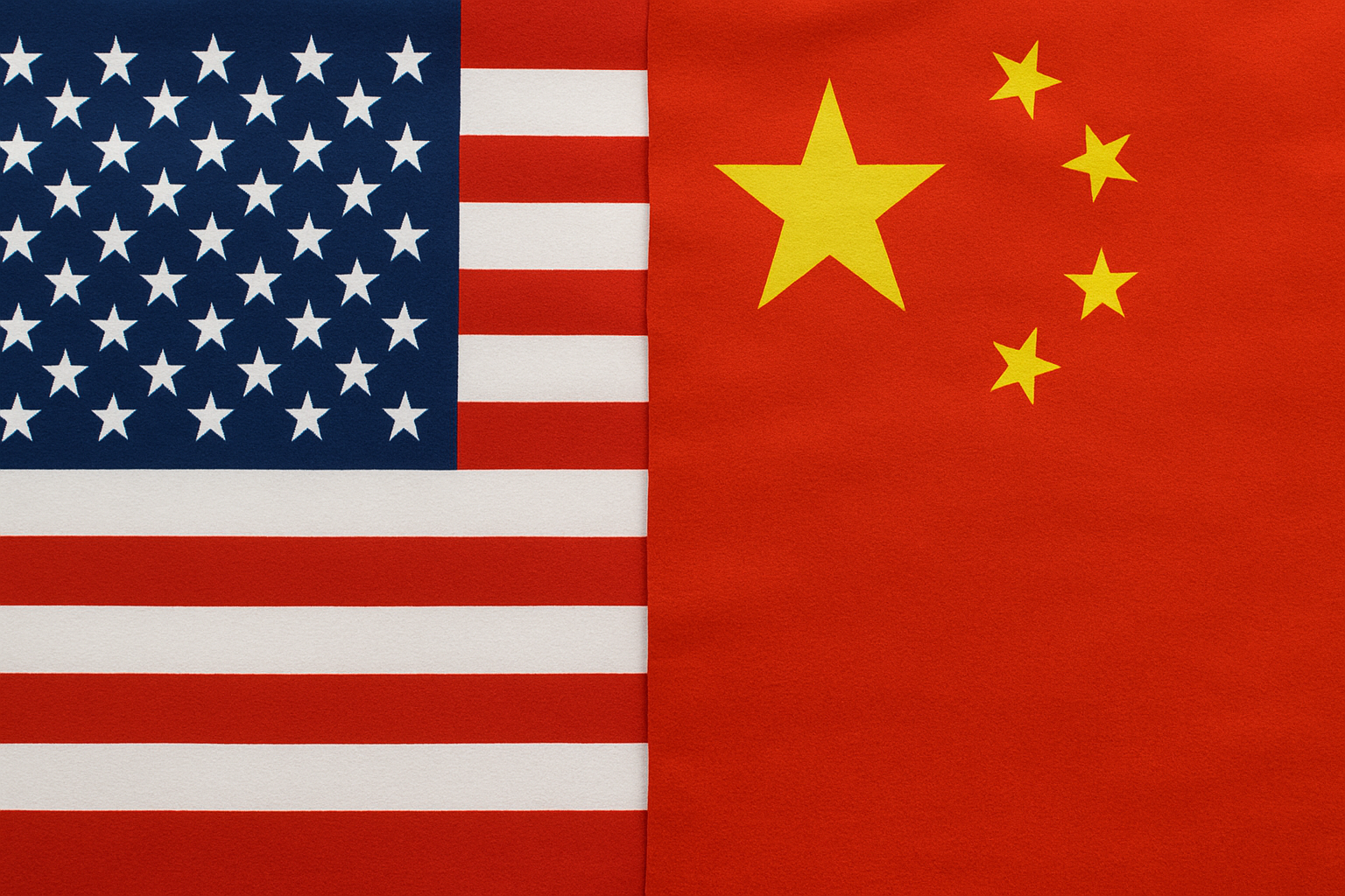 China: Reactie ontmoeting tussen Xi en Trump - Terughoudender