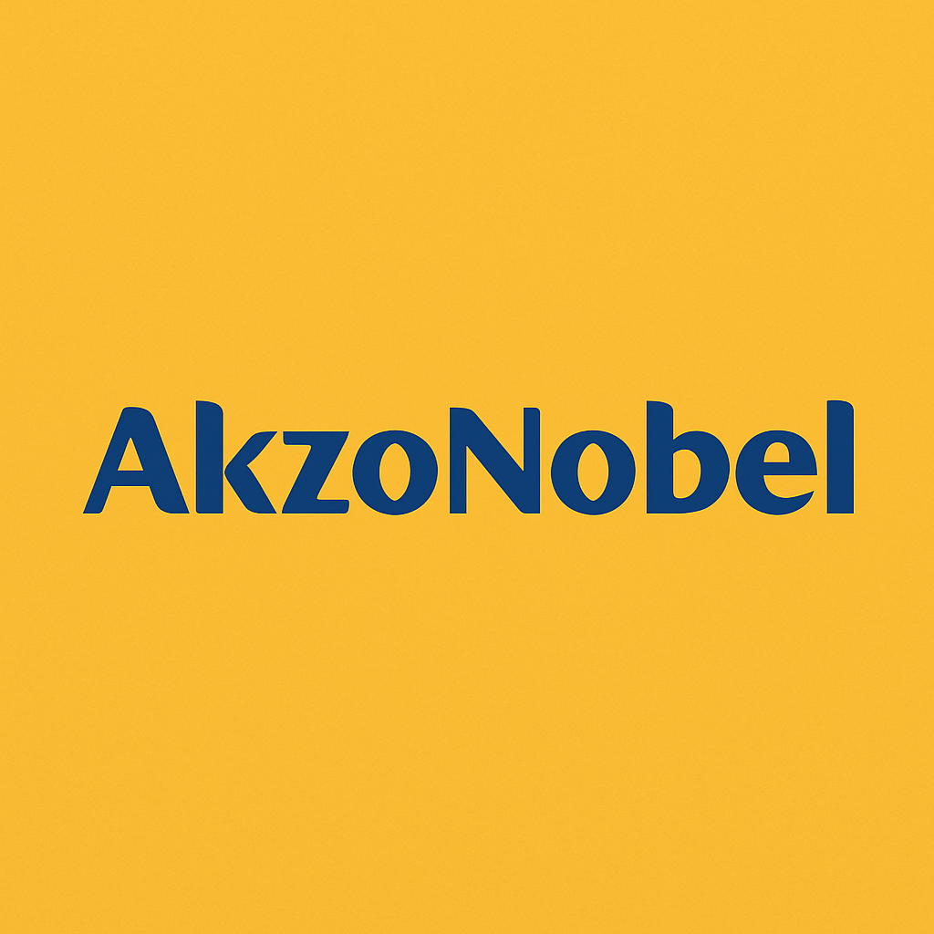 Akzo met cijfers: Headlines beter, maar onderliggend zwak